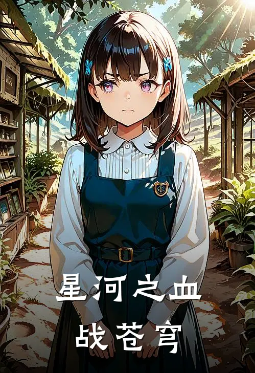 星河之血战苍穹