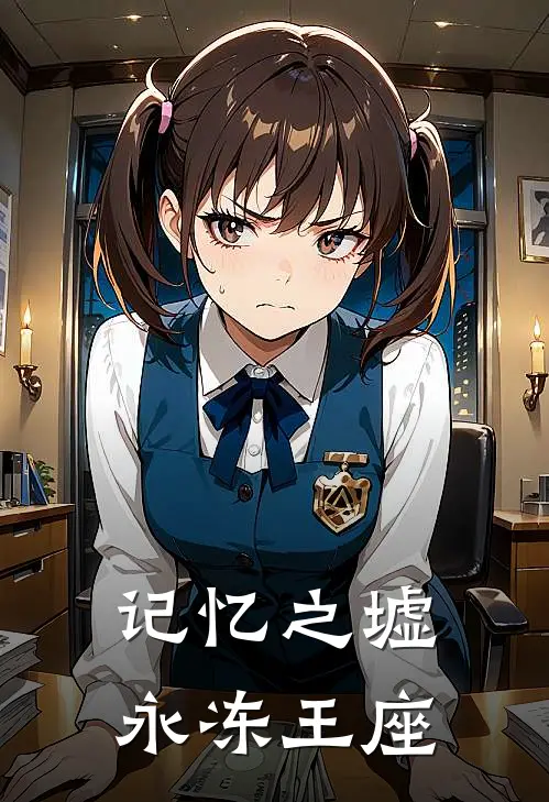 记忆之墟：永冻王座