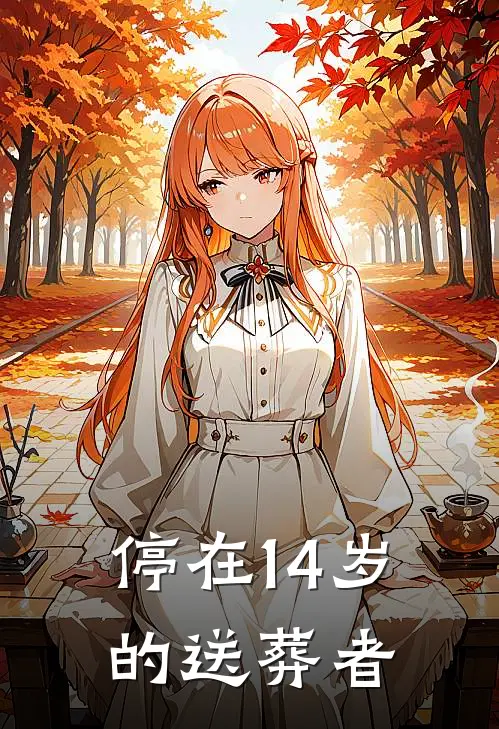 停在14岁的送葬者(莱昂艾莉)热门小说在线阅读_热门小说停在14岁的送葬者(莱昂艾莉)