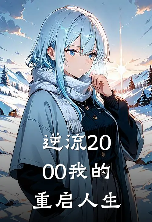 逆流2000我的重启人生