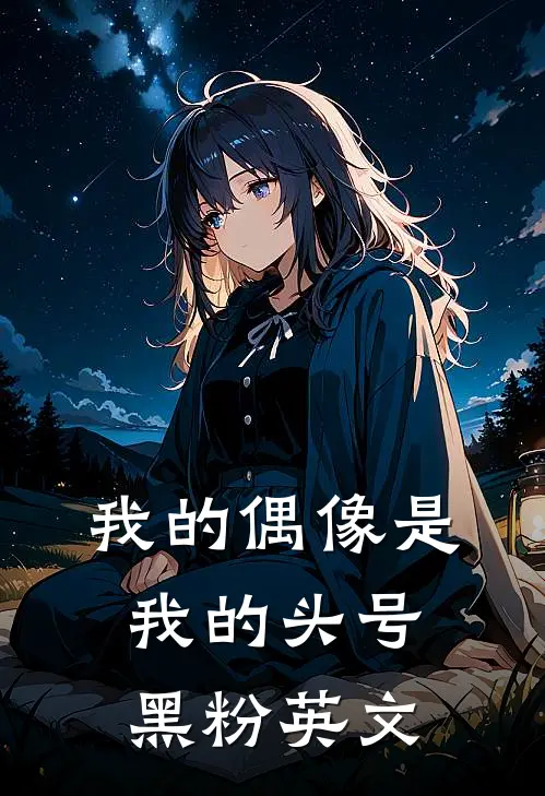 我的偶像是我的头号黑粉英文