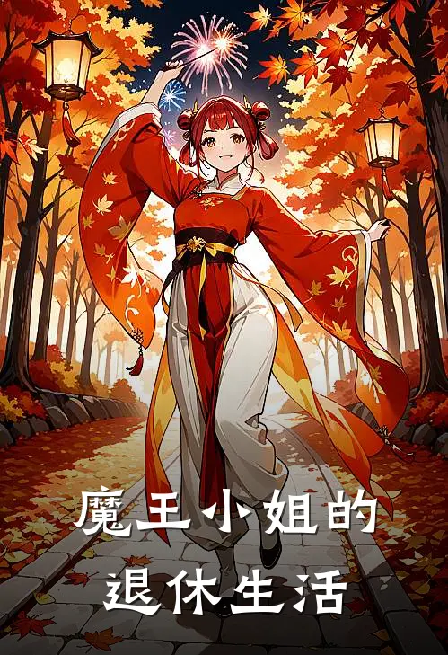 魔王小姐的退休生活