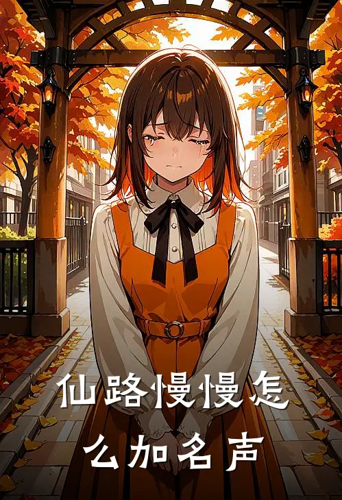 仙路慢慢怎么加名声