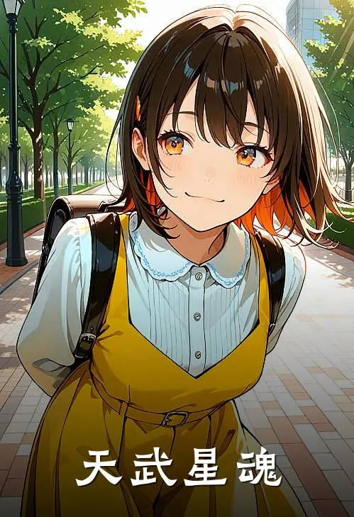 天武星魂