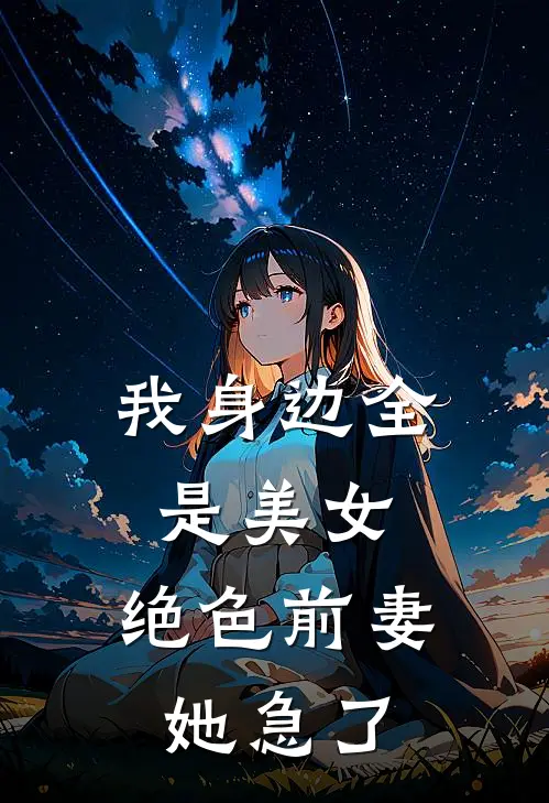 我身边全是美女，绝色前妻她急了