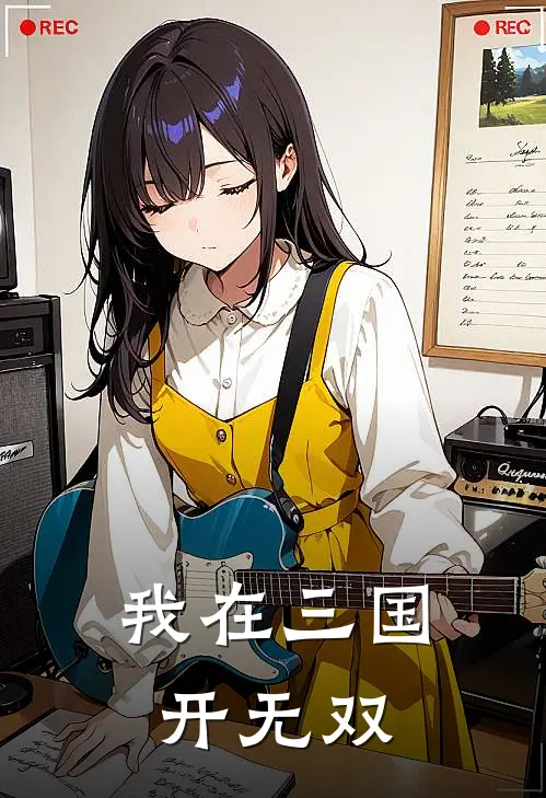 我在三国开无双