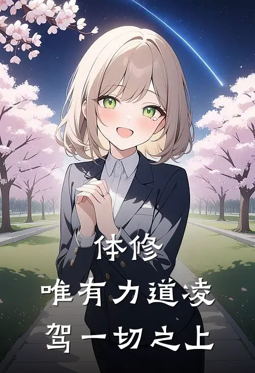 体修：唯有力道凌驾一切之上