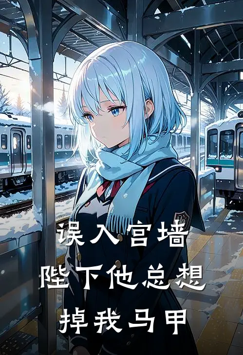 误入宫墙：陛下他总想掉我马甲