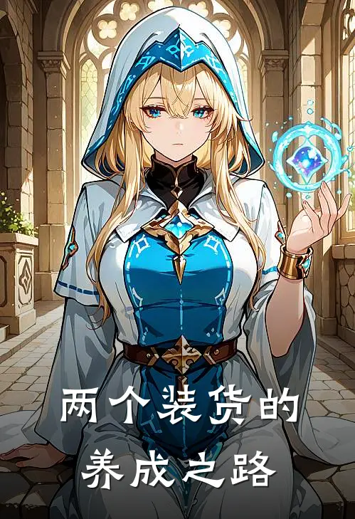 两个装货的养成之路