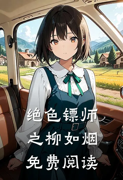 绝色镖师之柳如烟免费阅读