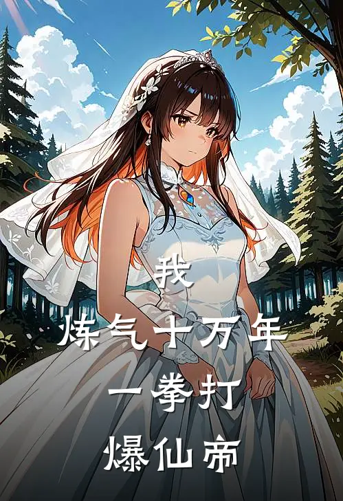 我，炼气十万年，一拳打爆仙帝