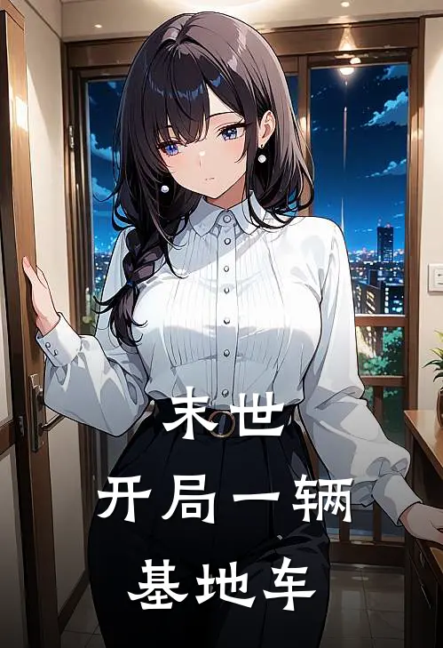 末世，开局一辆基地车