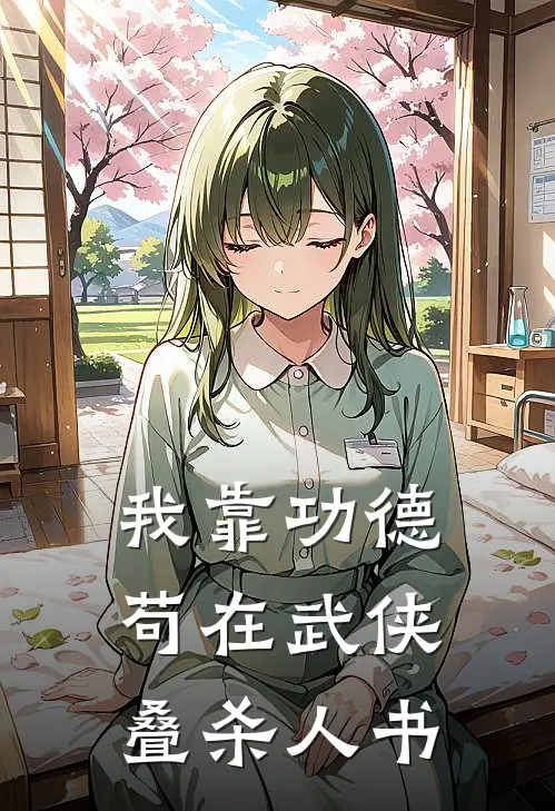 我靠功德苟在武侠叠杀人书