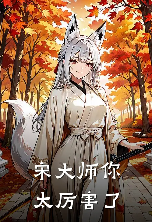 宋大师你太厉害了