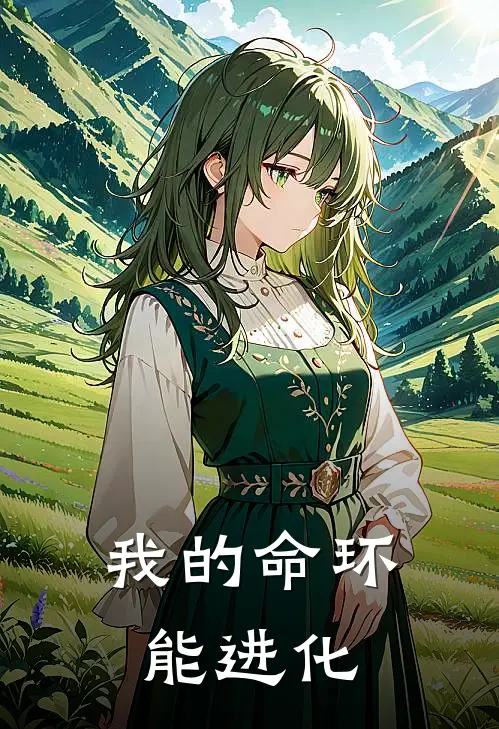 我的命环能进化