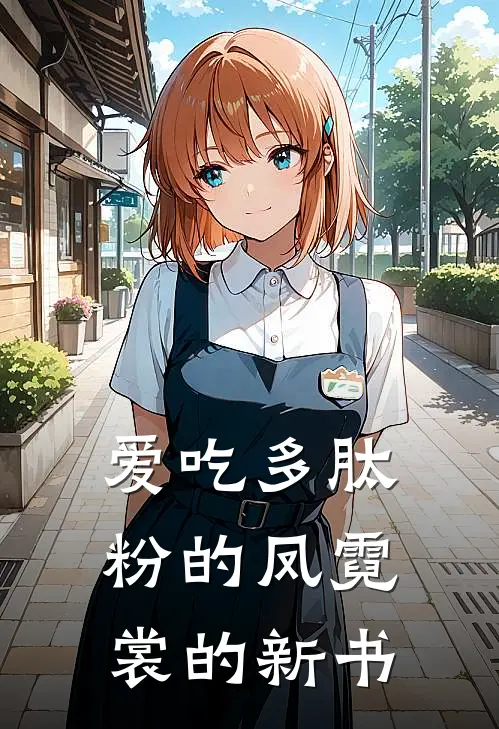 爱吃多肽粉的凤霓裳的新书