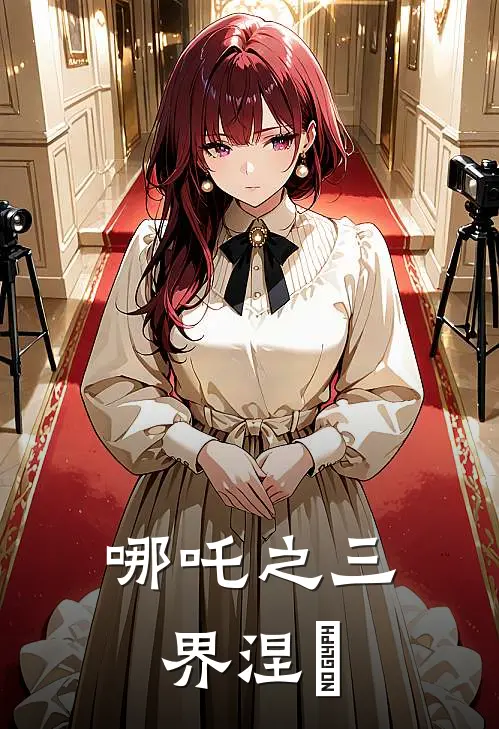 哪吒之三界涅槃