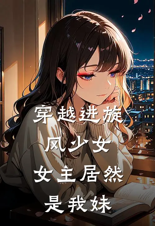 穿越进旋风少女，女主居然是我妹