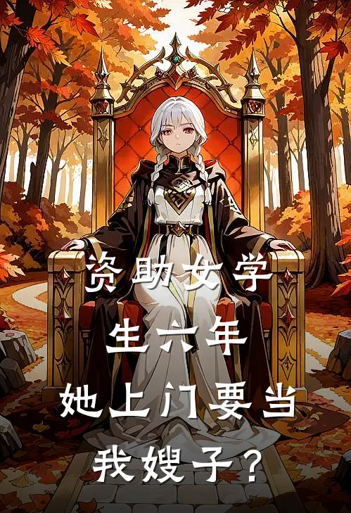 资助女学生六年，她上门要当我嫂子？