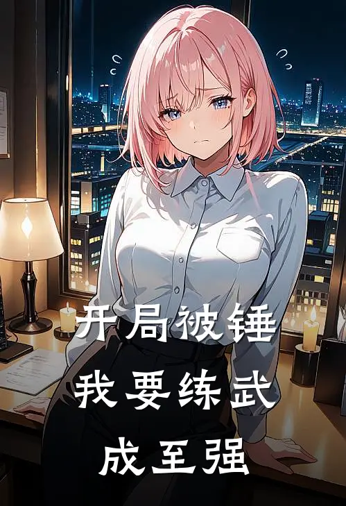 开局被锤：我要练武成至强