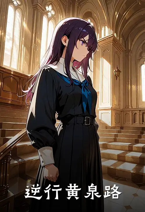 逆行黄泉路