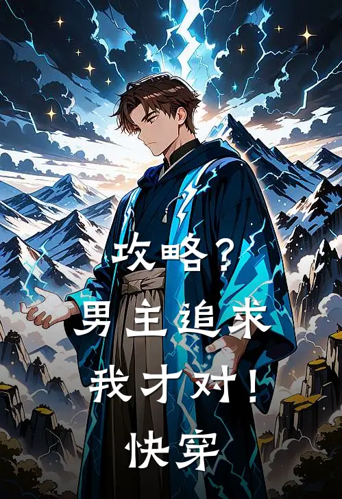 攻略？男主追求我才对！【快穿】(萧执南时)完本小说大全_完本热门小说攻略？男主追求我才对！【快穿】萧执南时