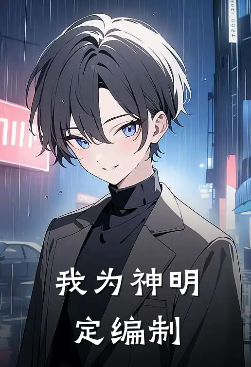 我为神明定编制