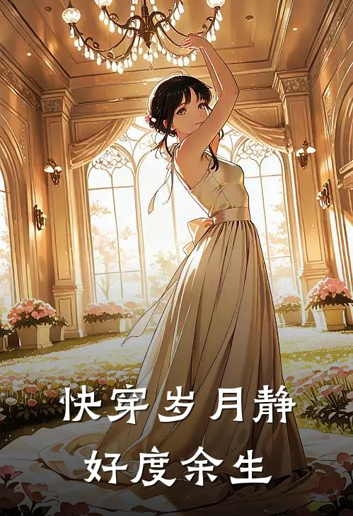 快穿岁月静好度余生