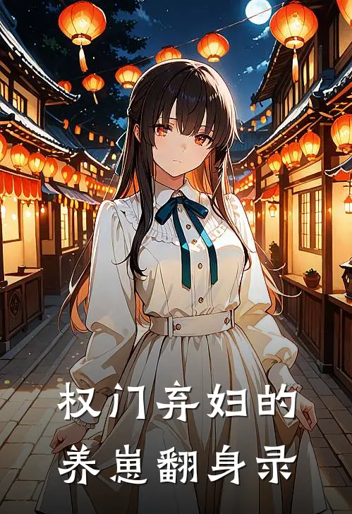 权门弃妇的养崽翻身录