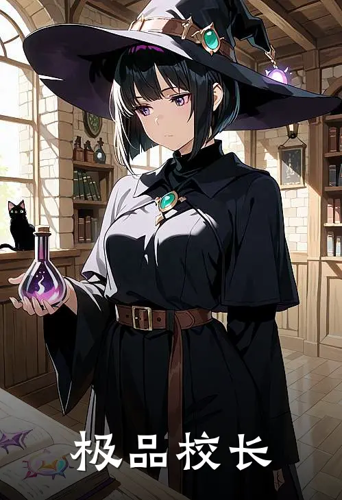 极品校长