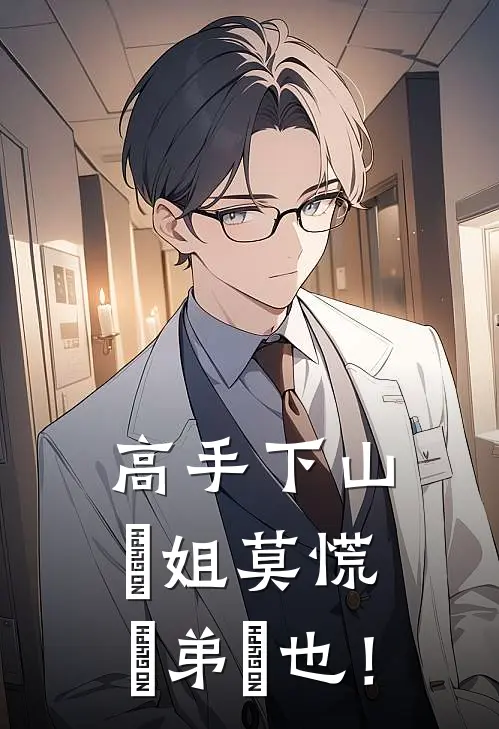 高手下山：師姐莫慌，師弟來也！