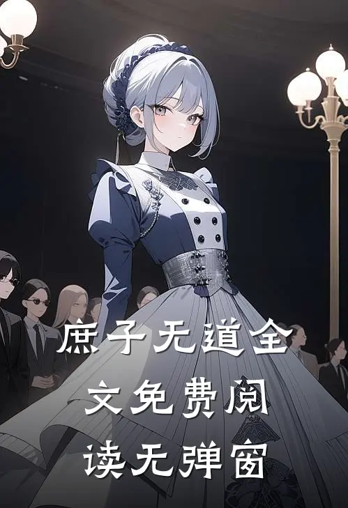 庶子无道全文免费阅读无弹窗