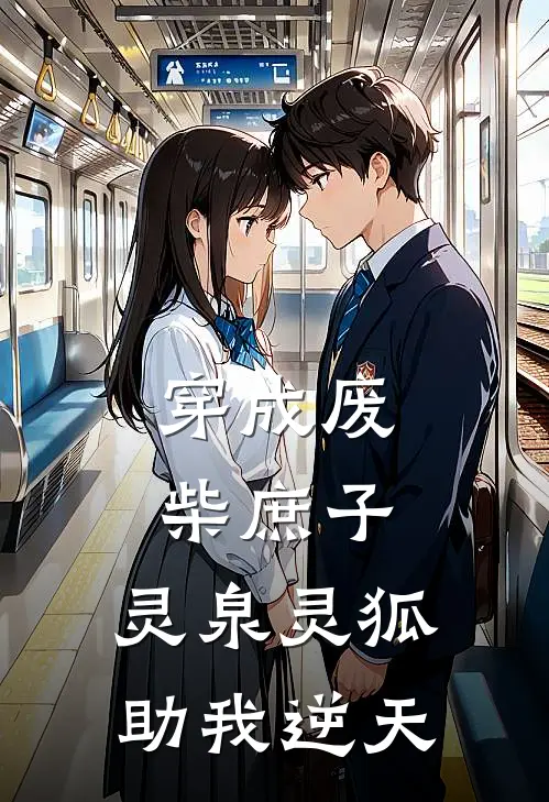 穿成废柴庶子，灵泉灵狐助我逆天李阳李景明完结好看小说_最新章节列表穿成废柴庶子，灵泉灵狐助我逆天(李阳李景明)