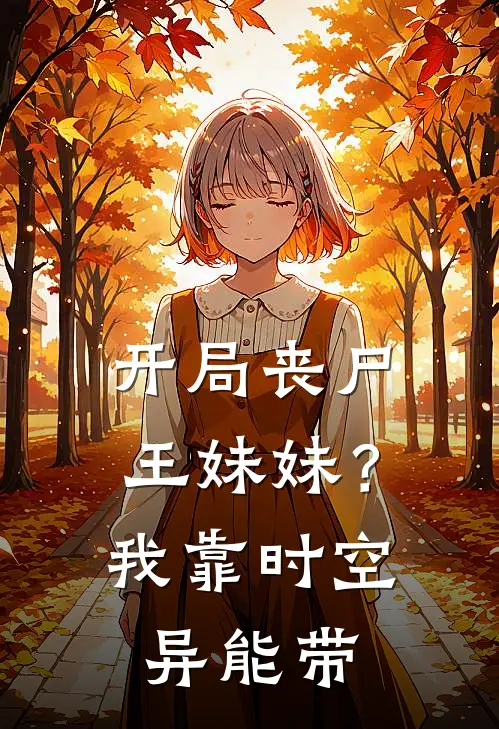 开局丧尸王妹妹？我靠时空异能带