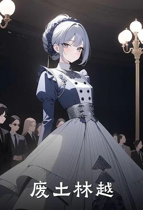 林越苏岚《废土林越》完整版在线阅读_林越苏岚完整版在线阅读