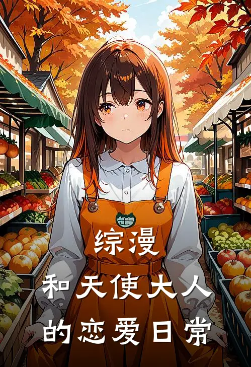 综漫：和天使大人的恋爱日常