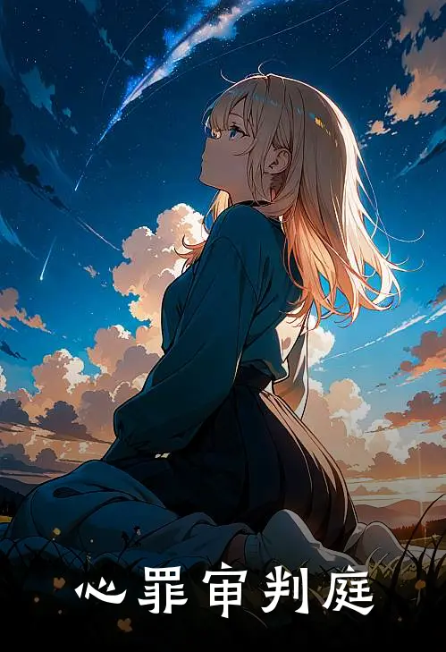 心罪审判庭
