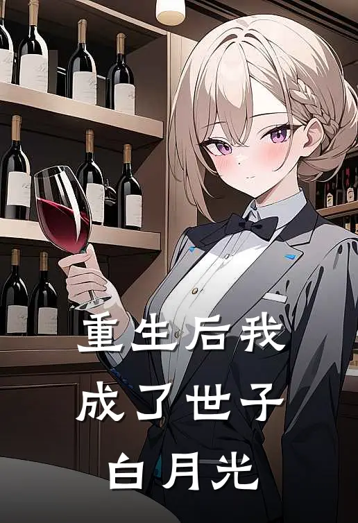 重生后我成了世子白月光