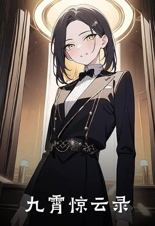 九霄惊云录云隐林惊鸿全文在线阅读_九霄惊云录全集免费阅读