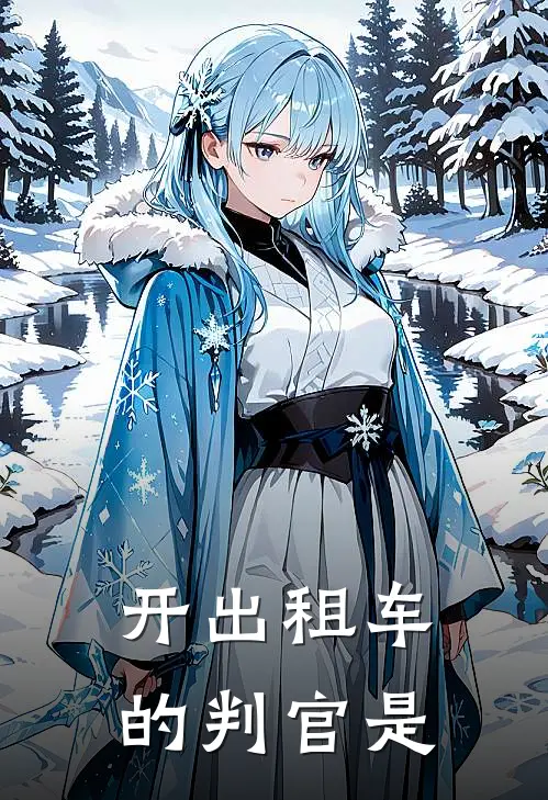 开出租车的判官是