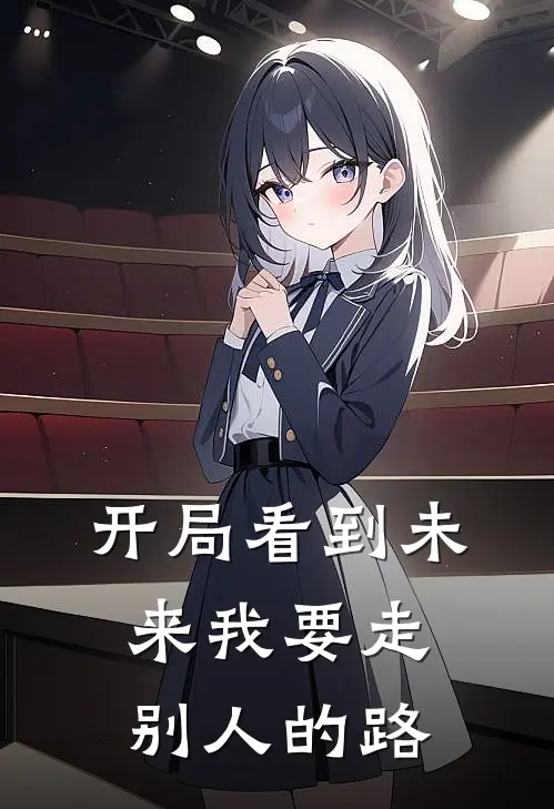 开局看到未来我要走别人的路