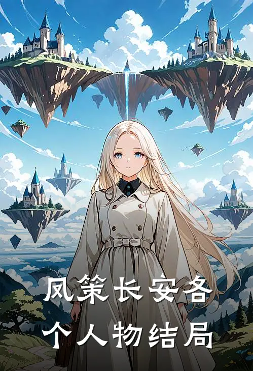 凤策长安各个人物结局