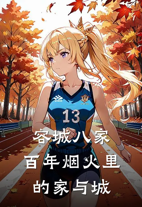 容城八家：百年烟火里的家与城