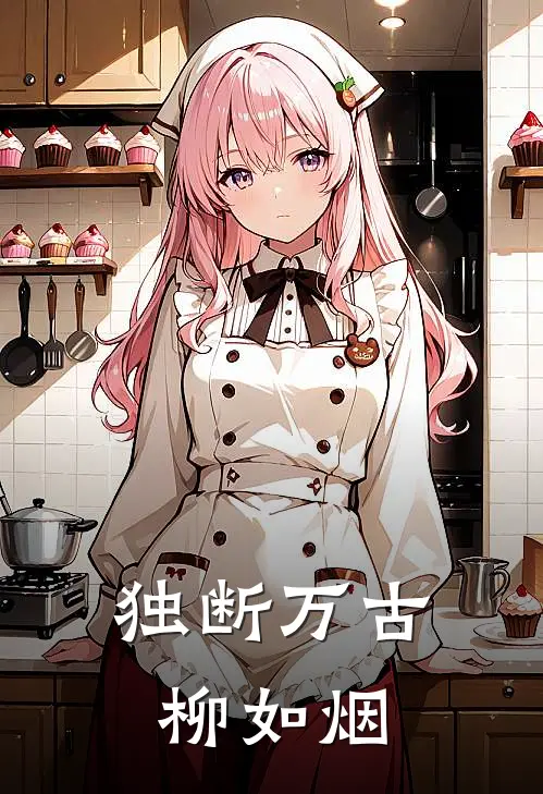 独断万古柳如烟