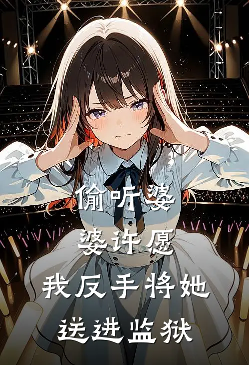 偷听婆婆许愿，我反手将她送进监狱