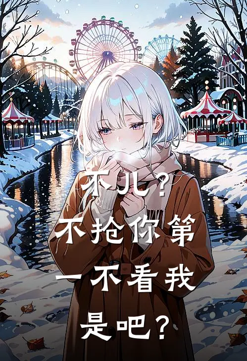 不儿？不抢你第一不看我是吧？