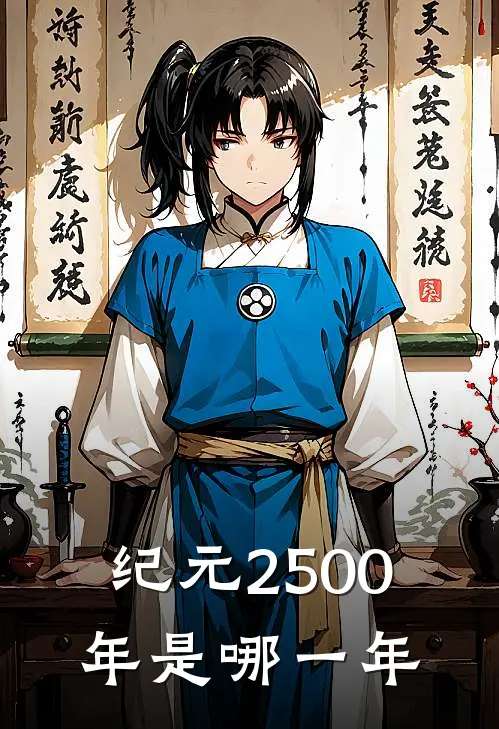 纪元2500年是哪一年