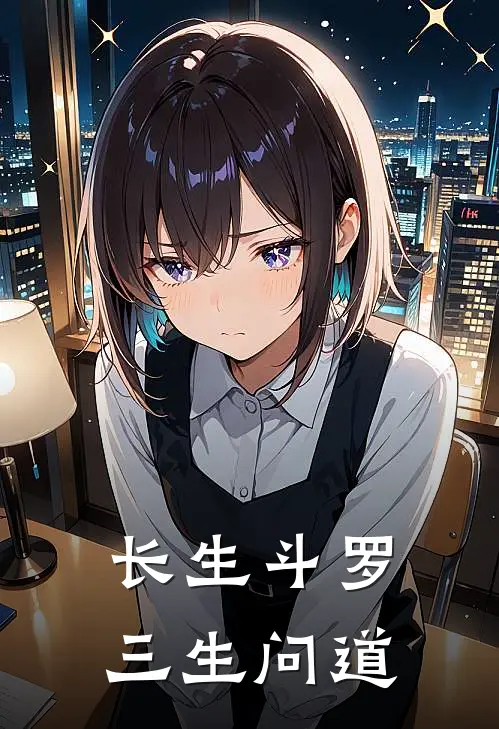 长生斗罗：三生问道田长生朱竹清热门小说免费阅读_网络热门小说长生斗罗：三生问道(田长生朱竹清)