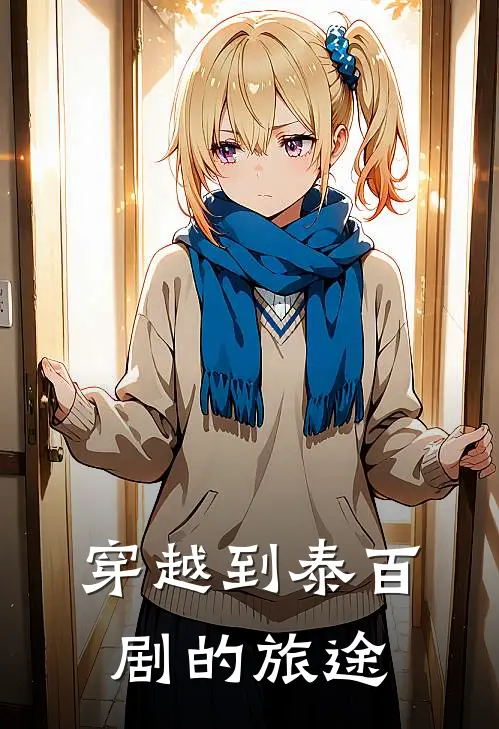 穿越到泰百剧的旅途