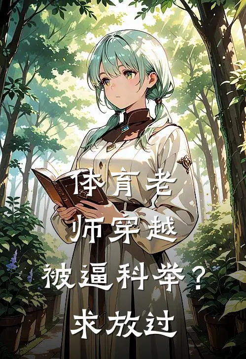 体育老师穿越，被逼科举？求放过